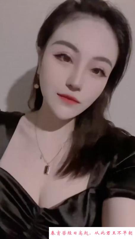 骚气十足欧美范楠姐 第1张