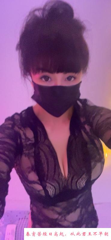 建业少妇美美 第1张