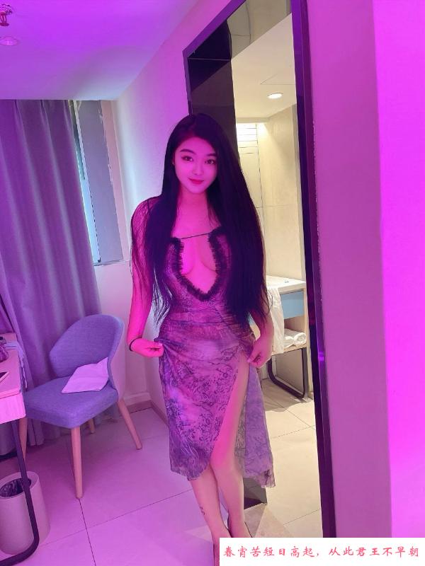 宝山性感小少妇安娜 第2张