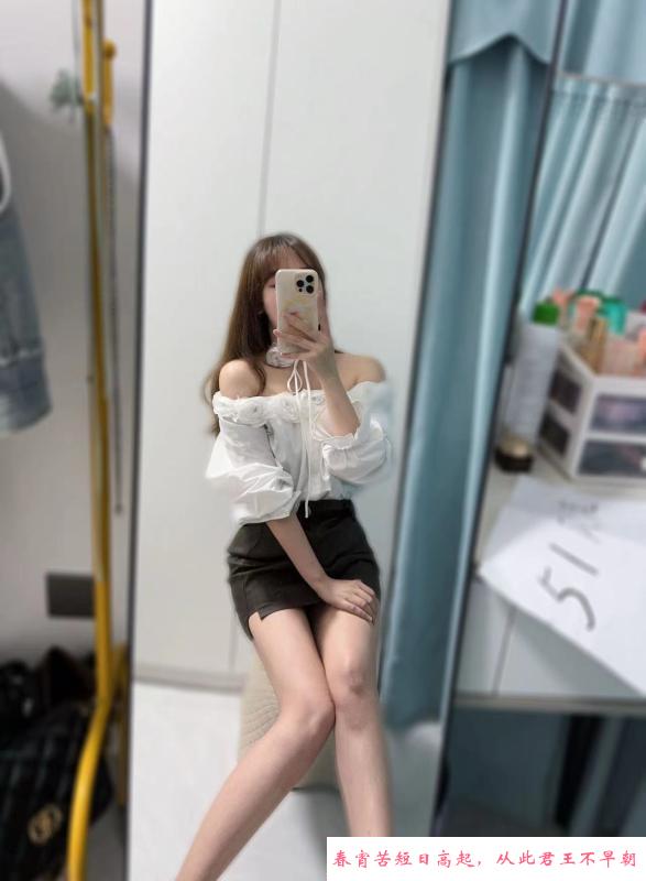 温柔鹿鹿老师 第4张
