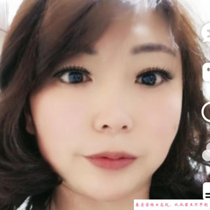咸水沽妹子 第1张