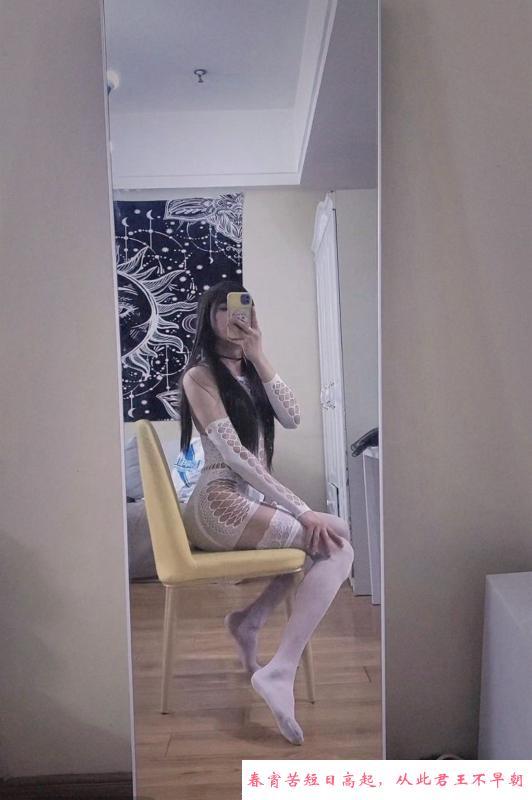 合肥小萱CD娘 第1张