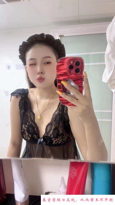 小美女娜娜 第4张