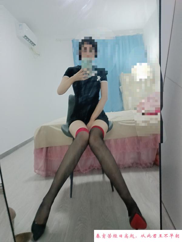 个人木木腿精小项调教 第2张