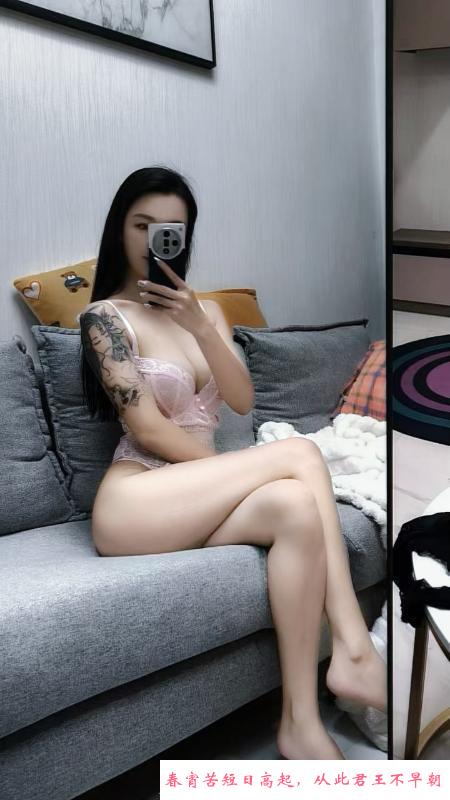 服务好会诱惑的铭铭 第1张