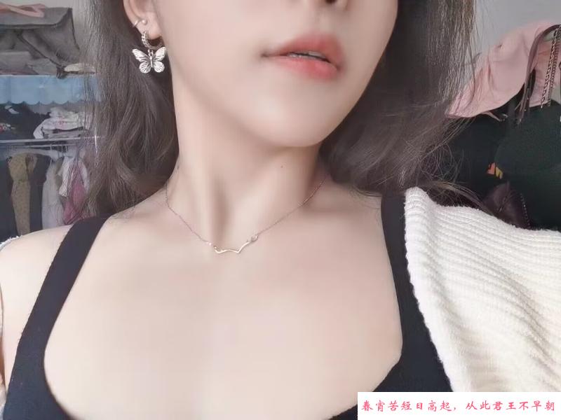 温柔可爱的小少妇 第1张