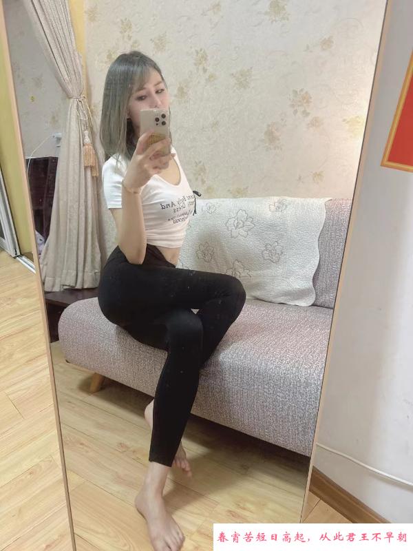 竹山路瑜伽教练 第3张