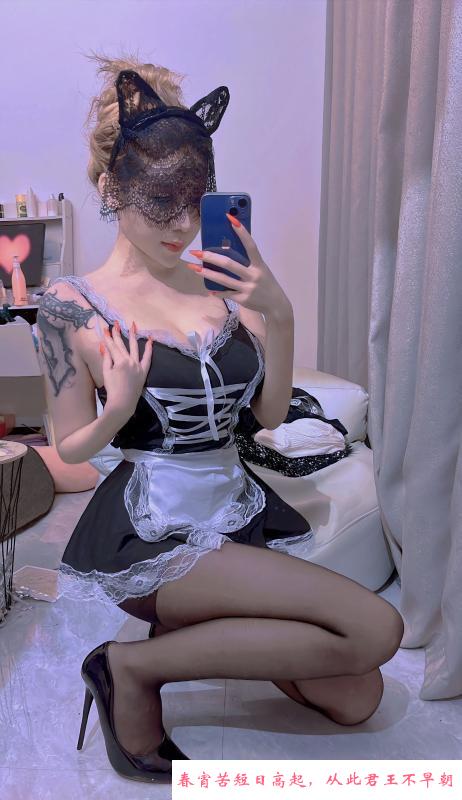 丝袜情趣小苏儿 第1张