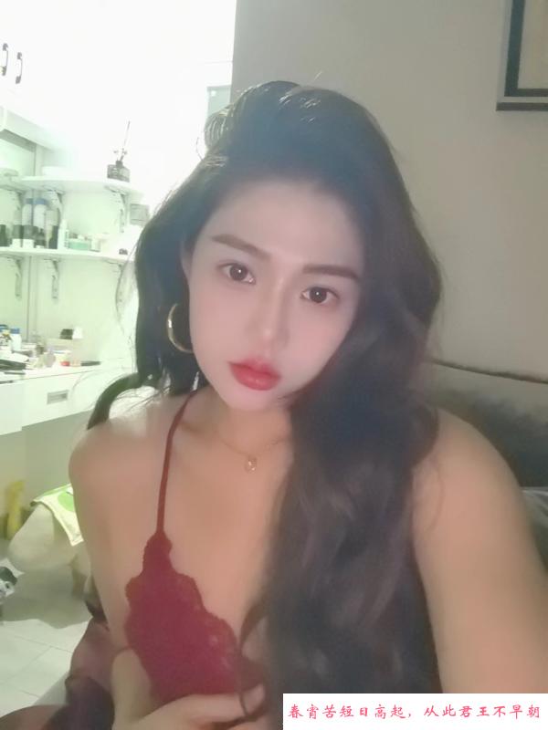 罗湖性感可可 第2张