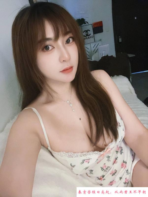南京大胸朵朵 第4张