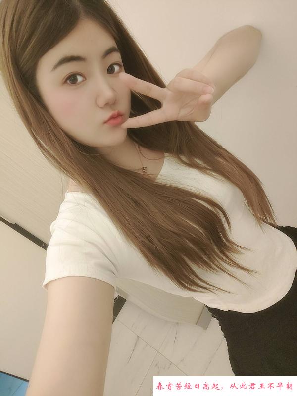 龙岗长腿诗诗 第2张