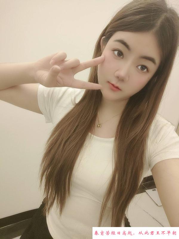 龙岗长腿诗诗 第3张