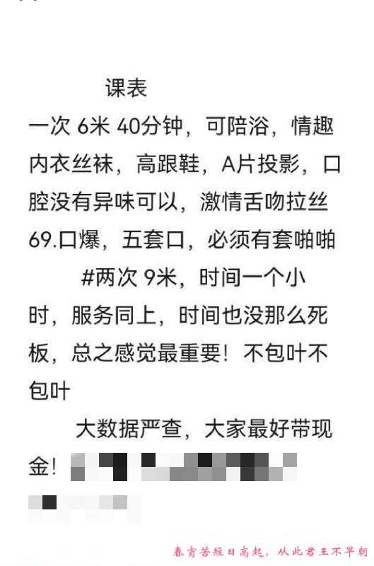 性感笨女人 第3张