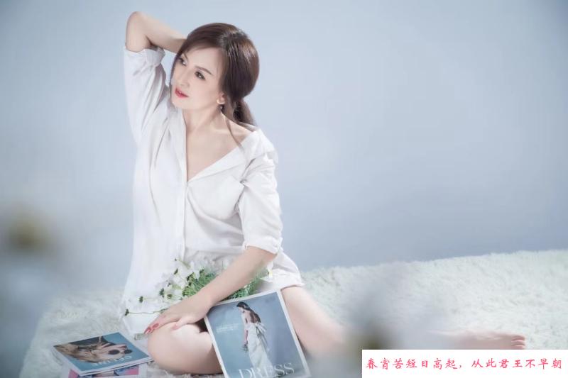 高挑迷人的东北少妇 第1张