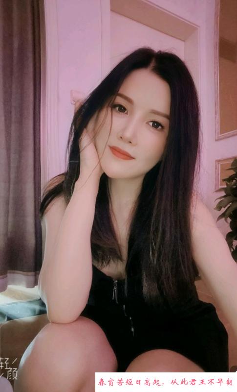 武侯大屁股小晴 第1张