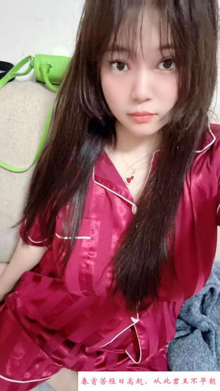 罗湖大奶妹子小妖精 第3张