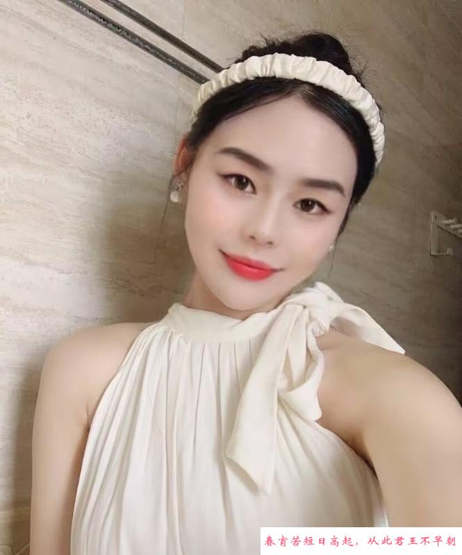风情妩媚馨馨 第2张