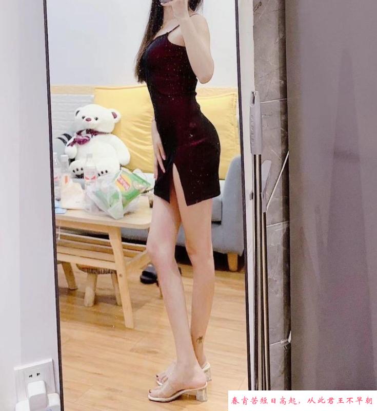 优质服务长腿美女雪碧 第4张