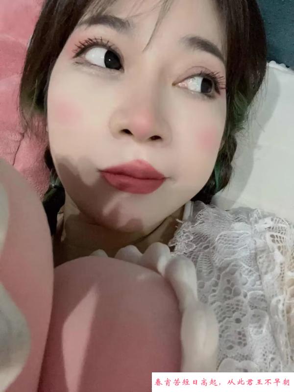 大连沙河口颜值妹子 第1张