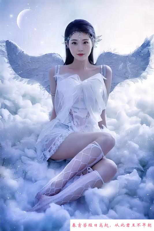 汉口芊芊 第1张