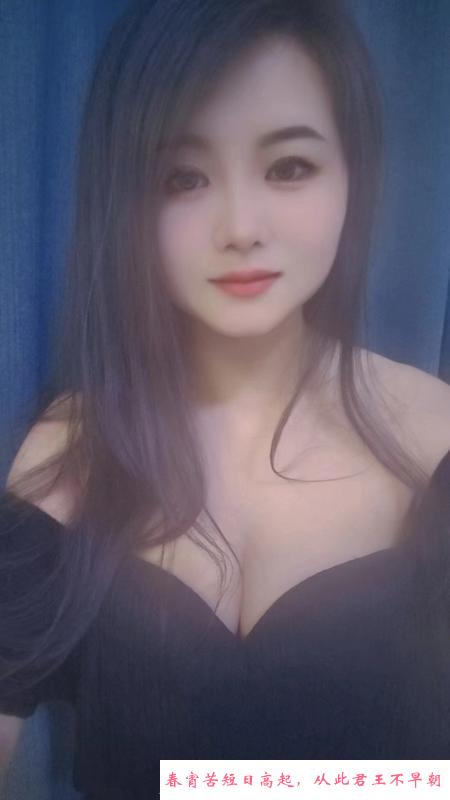 雨花服务明星技师推荐 第1张