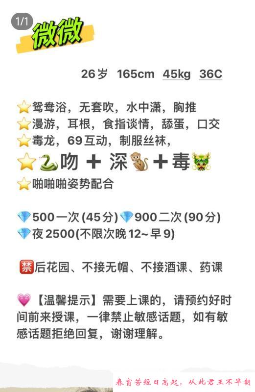 南山西丽微微 第3张