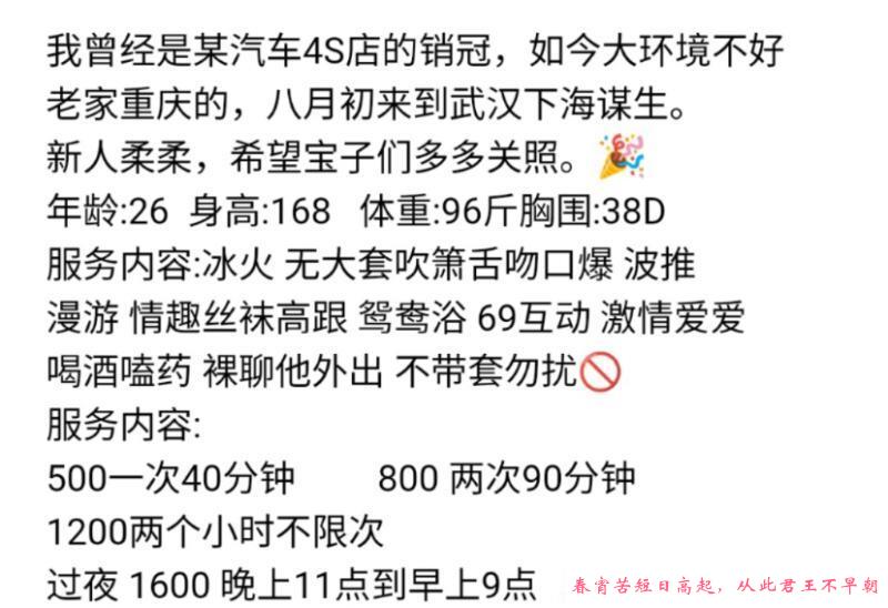 洪山柔柔电臀 第3张