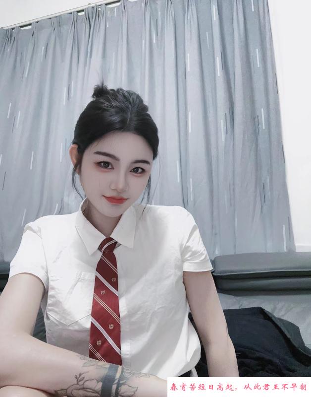 南山长腿如烟妹 第2张