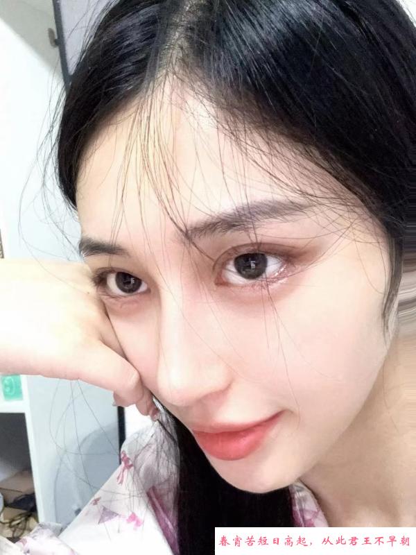 瑶海曦曦重庆妹子 第3张