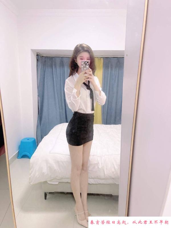姑苏大长腿貌美嫩妹 第2张