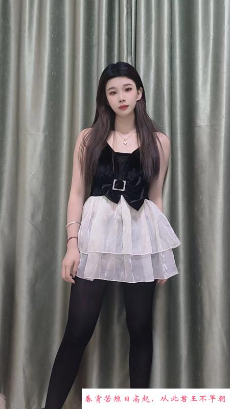 南山少女粉米儿 第2张