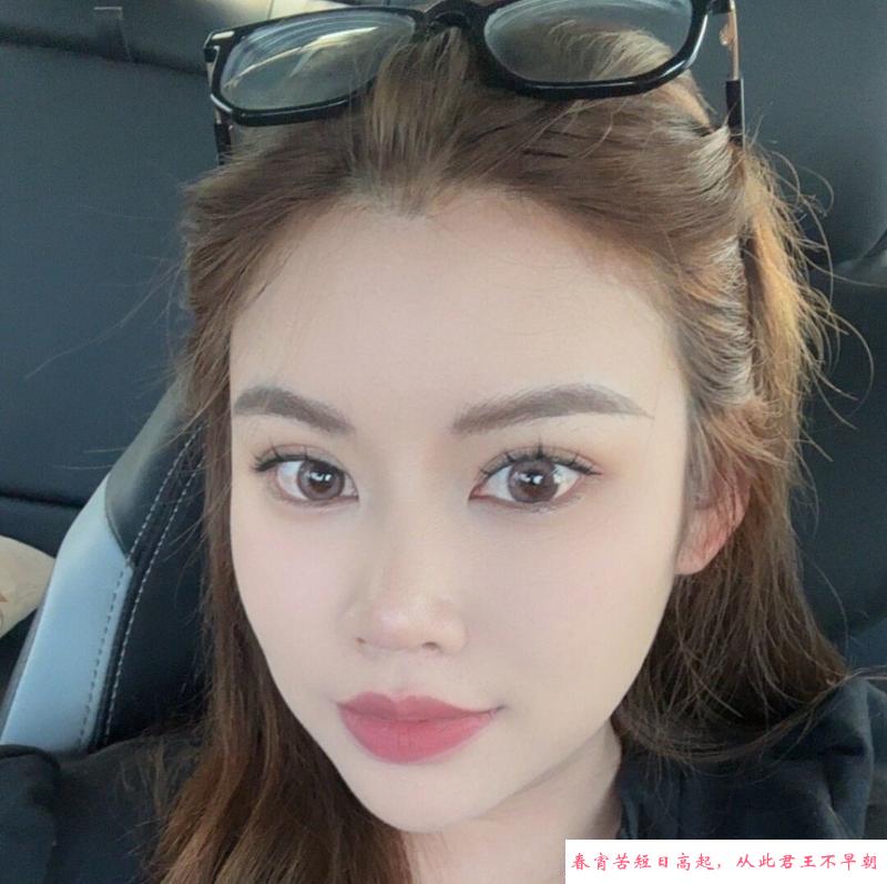 西安少妇诗雅 第1张