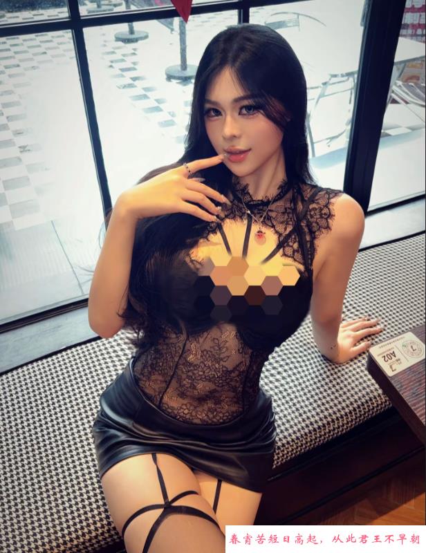 姑苏制服女王 第1张