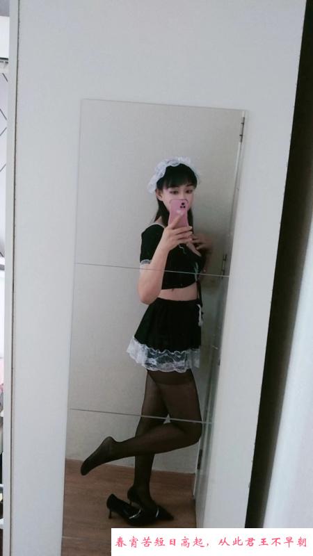 蜀山莞式服务美女 第2张