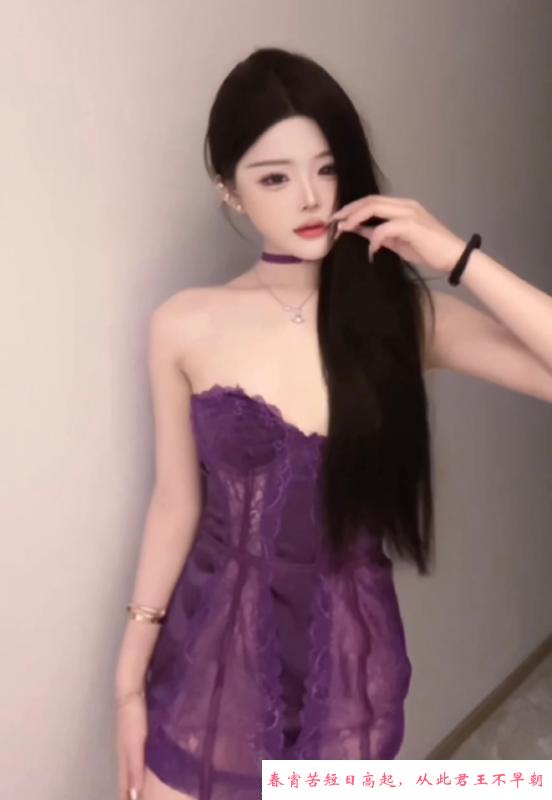 萧山性感女神 第2张