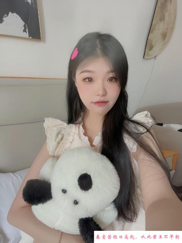 鼓楼温柔甜美女友玥玥 第3张