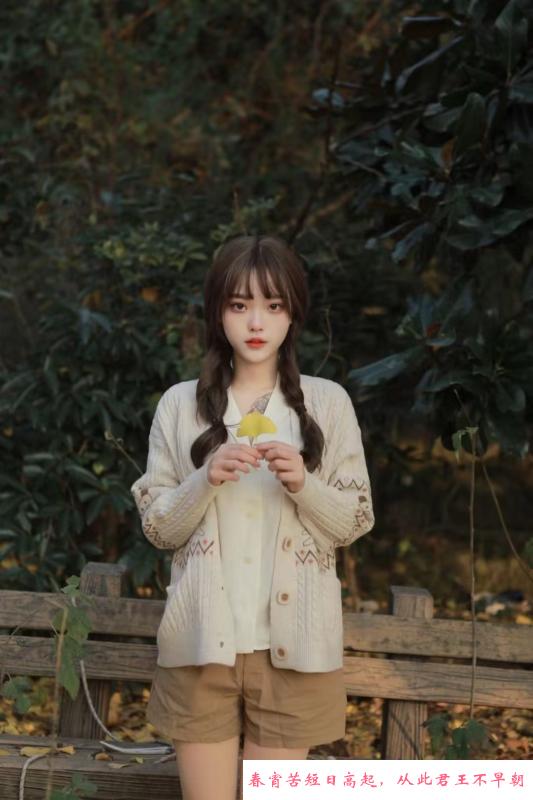 雨花长相甜美的小嫩妹 第3张