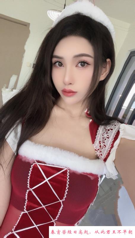 模特身材小迪 第3张