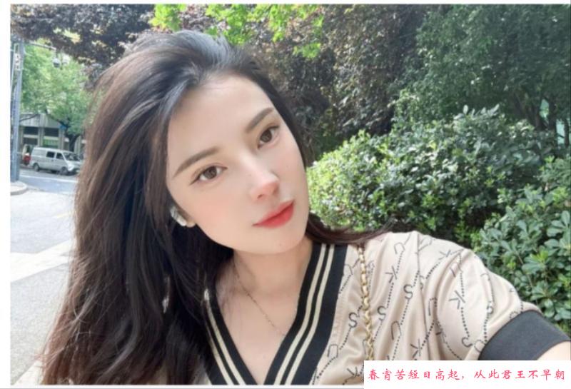 杭州上城完美御姐羽恩 第1张