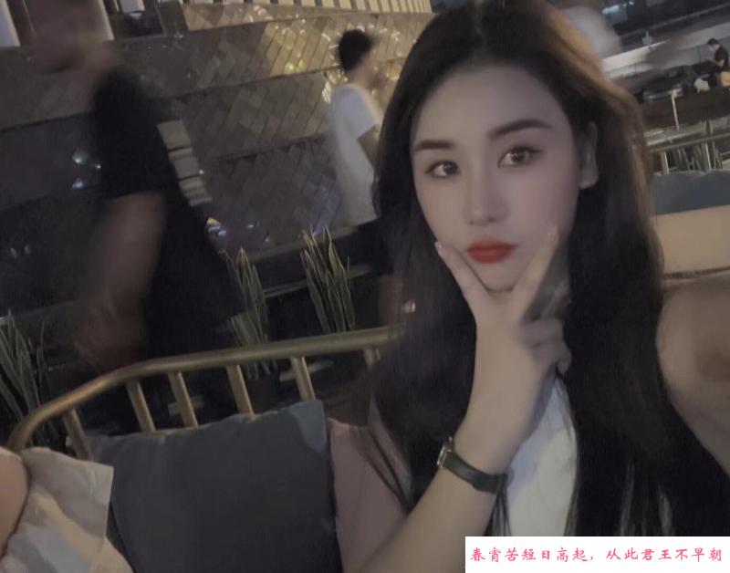 厦门长腿模特兼职 第1张
