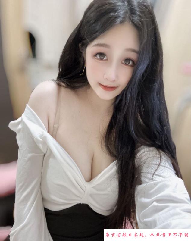 嫩妹水多的可晴 第2张