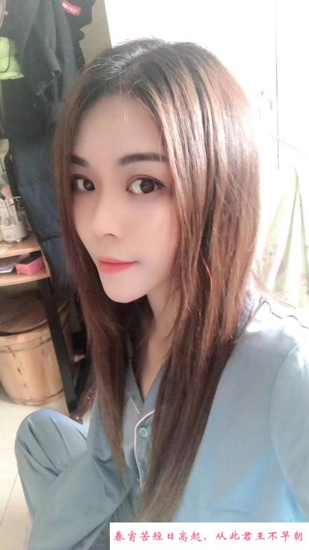 广州纯欲气质美女 第1张