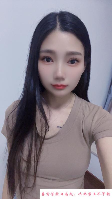 邻家女孩苹果 第1张