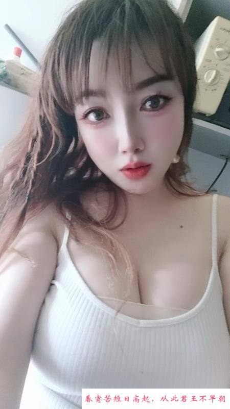 东湖区大胸美女 第1张