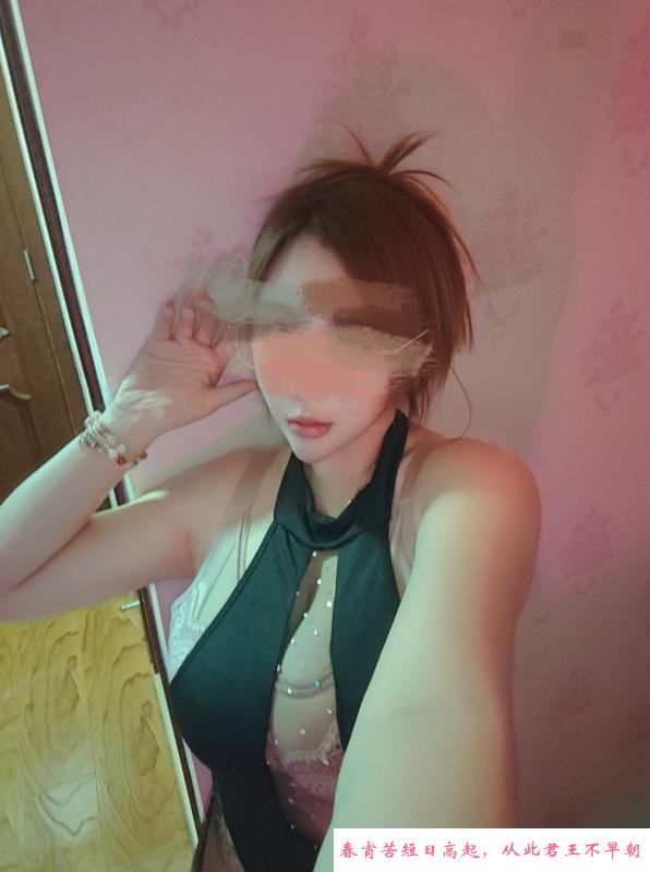 大胸黑丝兔兔 第1张