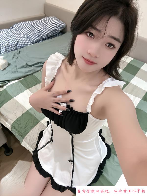 吴中区情趣短发妹美娜 第1张