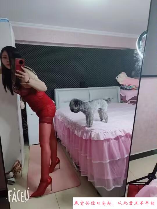 双桥潮喷S臀臀人妻 第4张