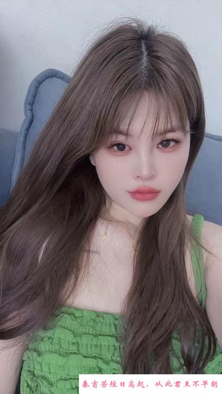 周浦甜甜小美女 第2张