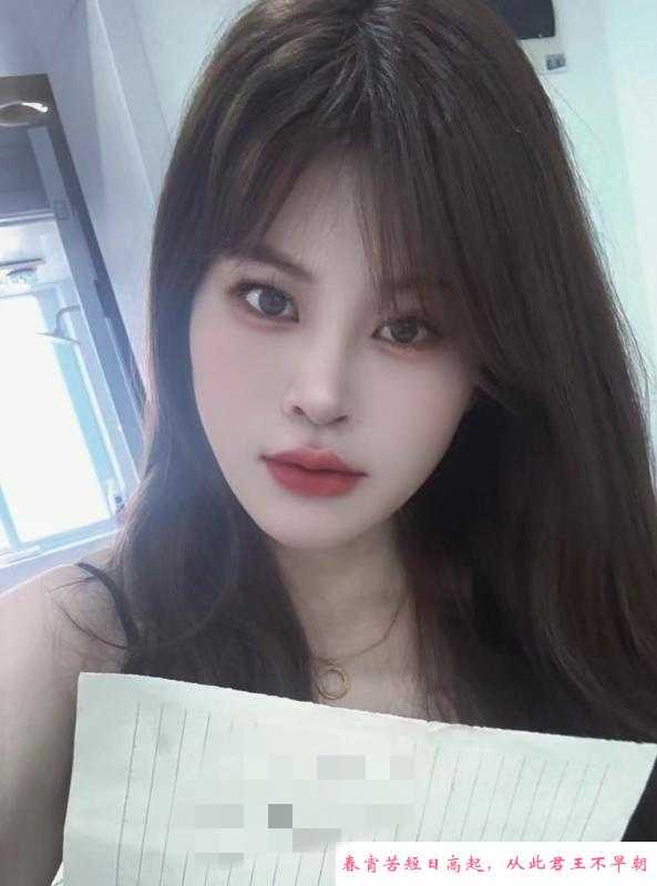 周浦甜甜小美女 第4张