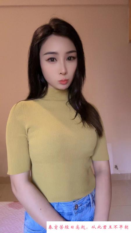 梅花园服务型少妇乐伊 第2张